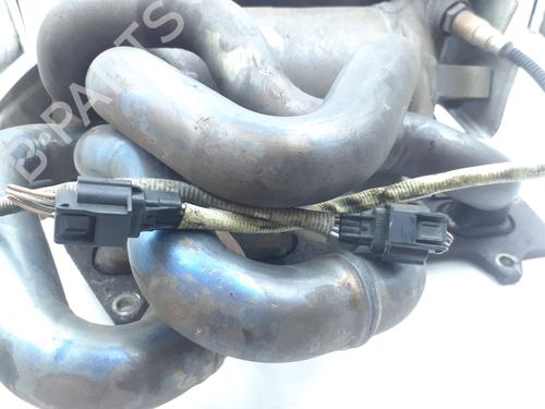 Catalyst RENAULT WIND (E4M_) 1.6 (E4MB, E4MC) | BP33700916M10 - Image 2