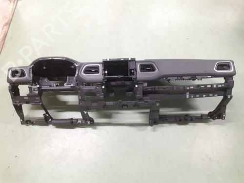 Used Dashboard RENAULT MASTER III Platform/Chassis (EV, HV, UV) [2010-2026]  31287258