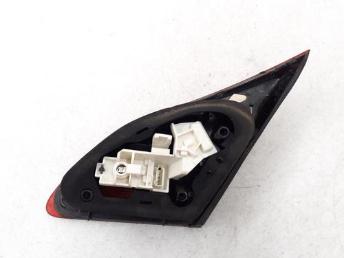 Left tailgate light OPEL ASTRA J (P10) 1.4 Turbo (68) | BP24782677C79 - Image 2