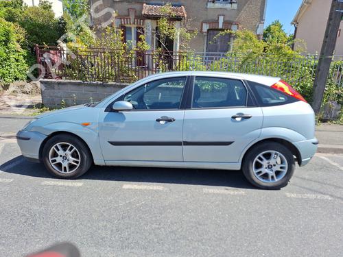 Brugte FORD FOCUS I (DAW, DBW) 4821305