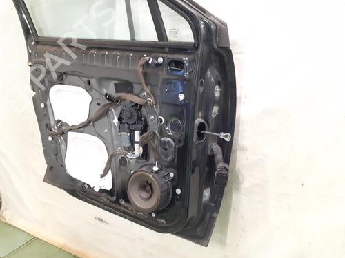 Used Left front door Left front door RENAULT SCÉNIC III (JZ0/1_) 1.6 dCi (JZ00, JZ12) (130 hp) 33682135 33682135