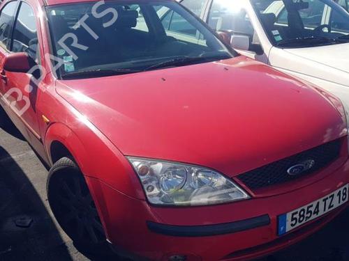 Grille FORD MONDEO III (B5Y) 2.0 16V TDDi / TDCi | BP24775319C40 