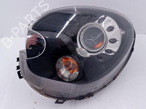Left headlight MINI MINI COUNTRYMAN (R60) Cooper SD | BP29829482C28 - Image 4