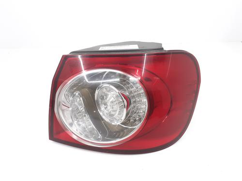 Right taillight VW GOLF PLUS V (5M1, 521) 1.9 TDI | BP26946526C35 - Image 2