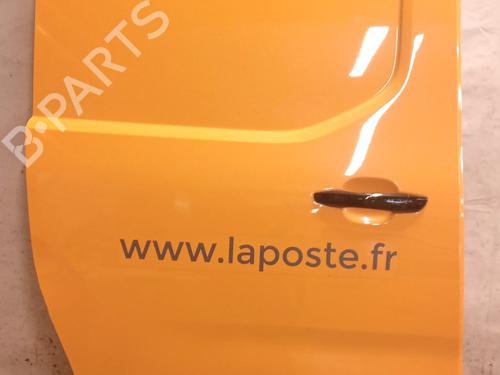 Used Right slide door CITROËN BERLINGO Box Body/MPV (K9) 1.5 BlueHDi 100 (102 hp) 29863107