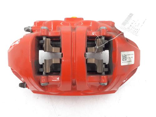 Right front brake caliper TESLA MODEL Y (5YJY) Long Range All-wheel Drive | BP39762592M104 - Image 4