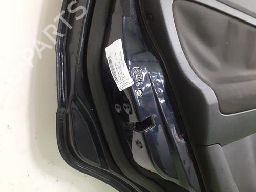 Left rear door FORD S-MAX (WA6) 1.8 TDCi | BP24790724C4 