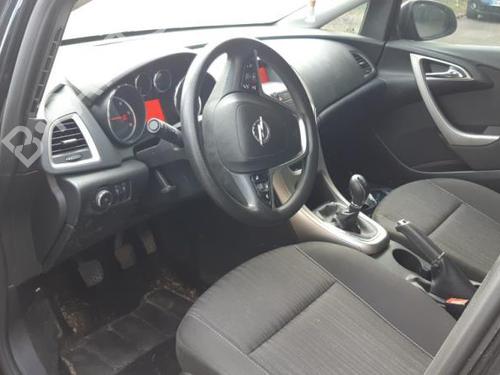 Left tailgate light OPEL ASTRA J (P10) 1.3 CDTI (68) | BP24784878C79  - Image 7