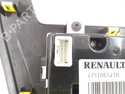 Climate control RENAULT MASTER III Platform/Chassis (EV, HV, UV)  | BP31342659I5 
