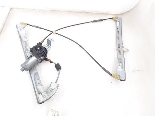 Used Front right window mechanism Front right window mechanism 24791060 24791060