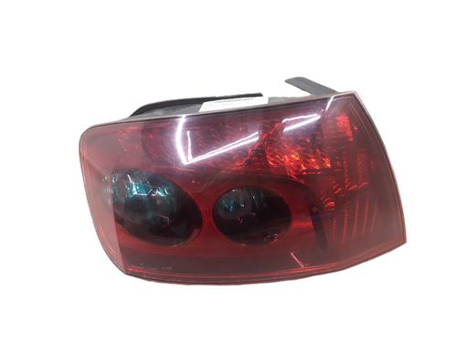 Used Left taillight PEUGEOT 407 (6D_) 1.8 16V (6D6FYC) (125 hp) 24798154