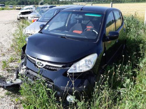 Front left window mechanism HYUNDAI i10 I (PA) 1.2 | BP24778384C22 