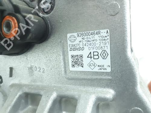 AC compressor RENAULT TRAFIC III Van (FG_) | BP39086024M34 - Image 5
