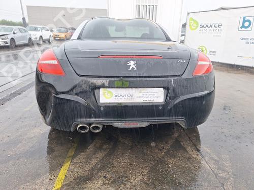 Right sun visor PEUGEOT RCZ 1.6 16V | BP28799084I2  - Image 13