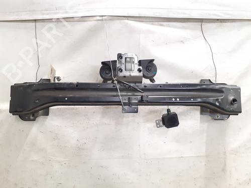 Used Front bumper reinforcement BYD TANG EV All-wheel Drive (517 hp) 31994881
