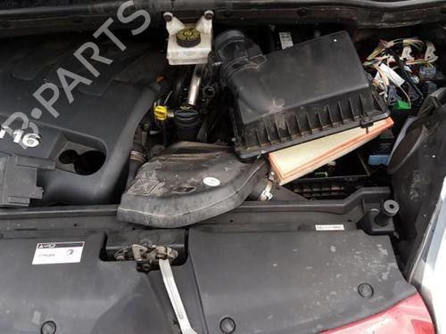 Steering pump CITROËN C4 Grand Picasso I (UA_) 2.0 HDi 138 | BP24779752M99