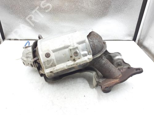 Filtre à particules RENAULT MEGANE IV Grandtour (K9A/M/N_) 1.2 TCe 130 (K9MR) | BP30774721M81 