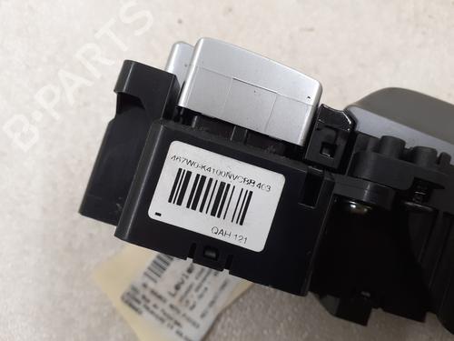 Used Gear lever Gear lever HYUNDAI KONA (OS, OSE, OSI) EV (204 hp) 24796893 24796893