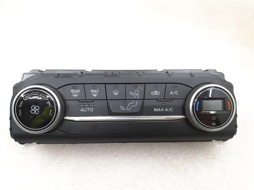 Climate control FORD FIESTA VII (HJ, HF) 1.5 ST EcoBoost | BP24793053I5  - Image 5