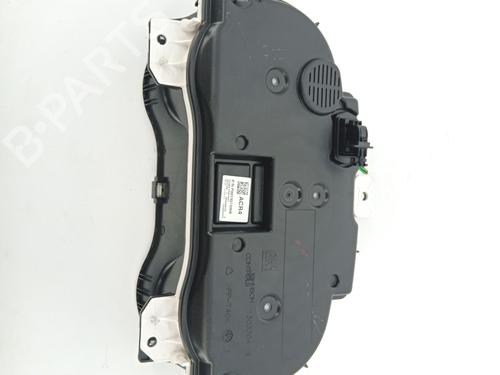 Instrument cluster OPEL CORSA D (S07) 1.4 (L08, L68) | BP36654033C47 - Image 3