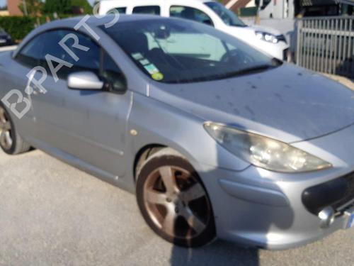 Starter PEUGEOT 307 CC (3B) 2.0 16V | BP30561481M8 - Image 8