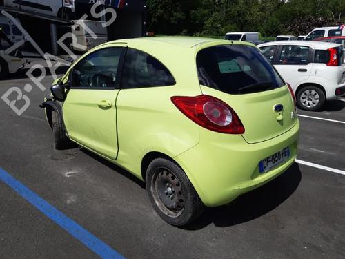 Climate control FORD KA (RU8) 1.2 | BP24794577I5 - Image 8