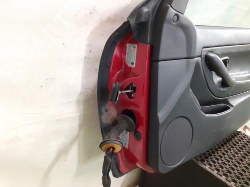 Right front door PEUGEOT 406 Coupe (8C) 2.0 16V | BP29927774C3