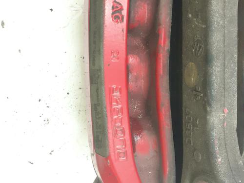 Right front brake caliper AUDI A4 B9 Avant (8W5, 8WD) RS4 TFSi quattro | BP24793614M104 - Image 7