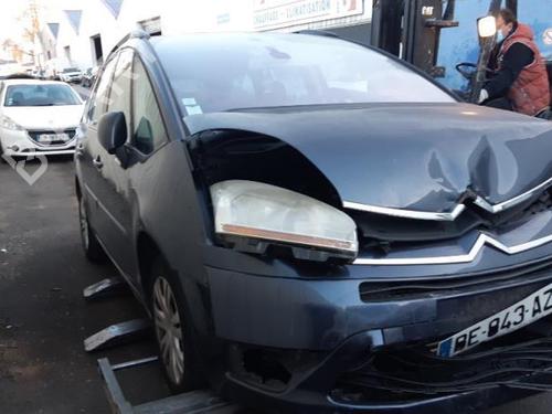 Steering column stalk CITROËN C4 Grand Picasso I (UA_) 1.6 HDi | BP24779211I23 