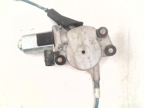 Front left window mechanism LANCIA Y (840_) 1.2 (840AA, 840AF1A) | BP24782384C22 