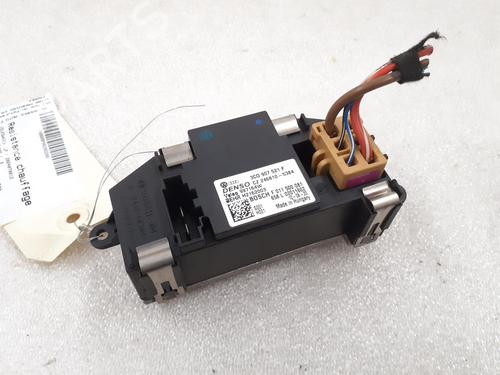 Used Heater resistor Heater resistor VW TIGUAN (5N_) 2.0 TDI (140 hp) 24794763 24794763