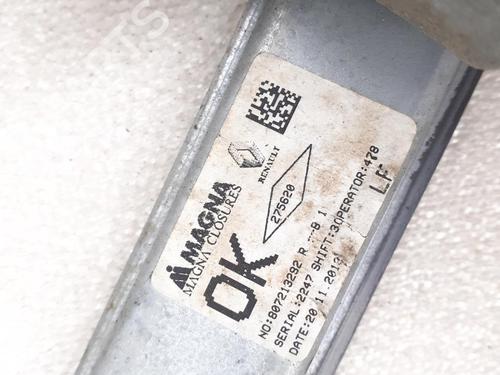 Front left window mechanism DACIA LOGAN MCV II TCe 90 (K8M1, K8MA, K8AC) | BP24789536C22  - Image 6