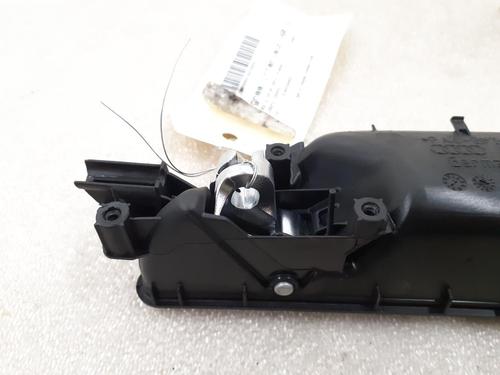 Rear right interior door handle AUDI A3 Sportback (8VA, 8VF) 1.6 TDI | BP24791697I16 