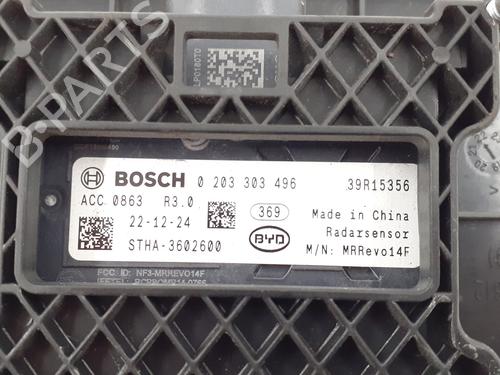 Electronic module BYD TANG EV All-wheel Drive | BP32031540M83 