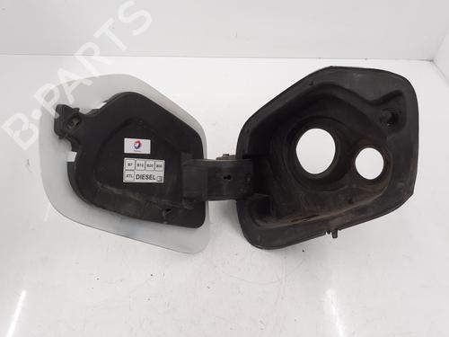 Fuel flap PEUGEOT 208 II (UB_, UP_, UW_, UJ_) 1.5 BlueHDI 100 | BP30154323C131