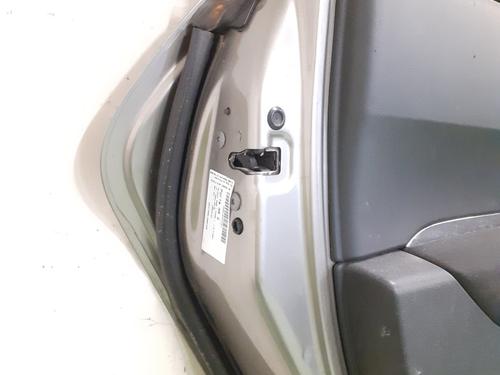 Left rear door PEUGEOT 3008 I MPV (0U_) 1.6 HDi | BP25738561C4 