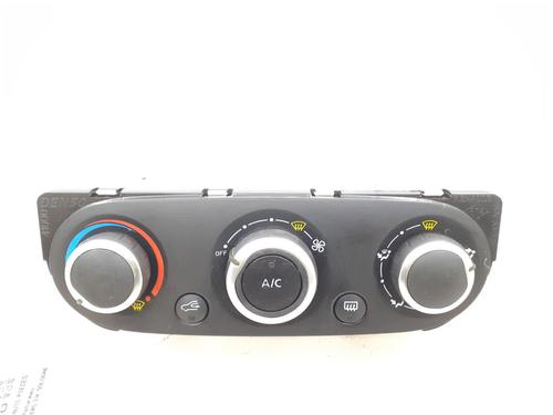 Used Climate control Climate control RENAULT CLIO IV (BH_) 0.9 TCe 90 (BHNF, BHMA, BHMH, BHJK, BHJR) (90 hp) 24791896 24791896