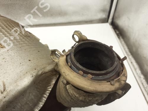 Particulate filter AUDI A4 B8 (8K2) 2.0 TDI | BP33170950M81  - Image 6