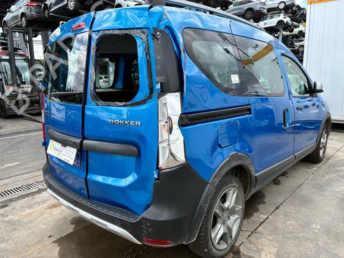 Teile für DACIA DOKKER MPV (KE_) 1.2 TCe (KEM0, KEAY) 4861780