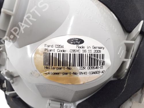 Left tailgate light FORD KUGA I 2.0 TDCi | BP31830201C79