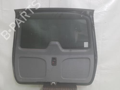 Tailgate MERCEDES-BENZ M-CLASS (W163) ML 230 (163.136) | BP24778970C6 