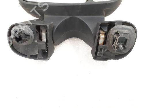Right mirror RENAULT TRAFIC II Van (FL) 2.0 dCi 90 (FL0H, FL00, FL01, FL0M, FL0P, FL0S) | BP24792176C27
