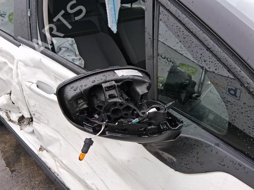 Used Parts CITROËN C3 III (SX)  1.5 BlueHDi 100 (SXYHYP, SXYHTU)  4473294