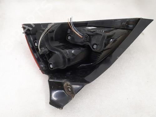 Left taillight RENAULT MEGANE II (BM0/1_, CM0/1_) 2.0 16V (BM0U, CM0U) | BP24792981C34 