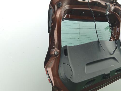 Used Tailgate Tailgate RENAULT CLIO IV (BH_) 1.5 dCi 90 (90 hp) 39166884 39166884