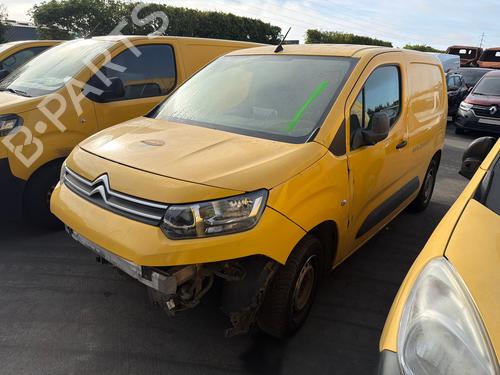 Used Parts CITROËN BERLINGO Box Body/MPV (K9)    4616626