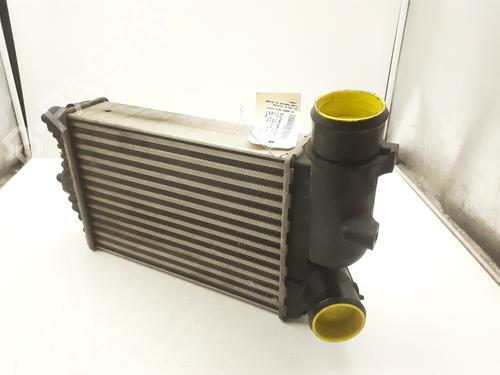 Used Intercooler Intercooler FIAT DUCATO Platform/Chassis (244_) 2.8 JTD (128 hp) 39980592 39980592