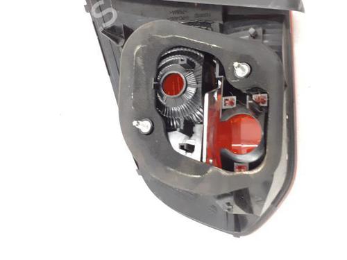 Left tailgate light VW GOLF VI (5K1) 2.0 TDI | BP24783319C79 