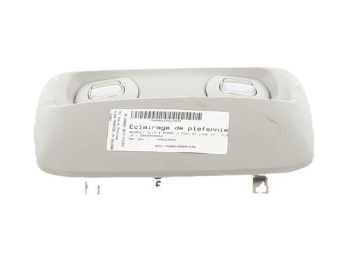 Plafoniera interna Plafoniera interna RENAULT CLIO IV (BH_) 1.2 TCe 120 (BHAU) (118 hp) 36531280 36531280