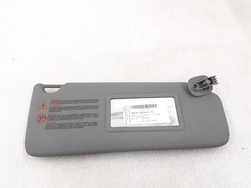 Højre solskærm RENAULT CLIO II (BB_, CB_) 1.5 dCi (B/CB07) (65 hp) 24787127